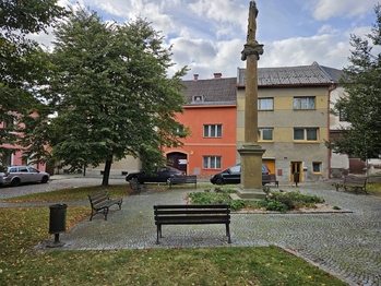 Prodej domu 150 m², Brandýs nad Orlicí