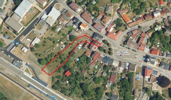 Prodej domu 150 m², Brandýs nad Orlicí