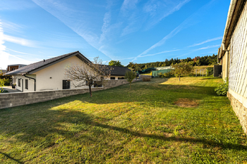 Prodej pozemku 824 m², Velké Meziříčí