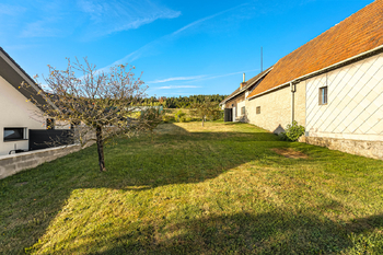 Prodej pozemku 824 m², Velké Meziříčí