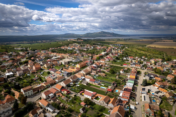Prodej pozemku 865 m², Zaječí