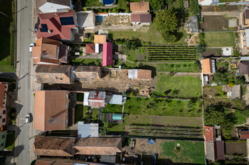 Prodej pozemku 865 m², Zaječí