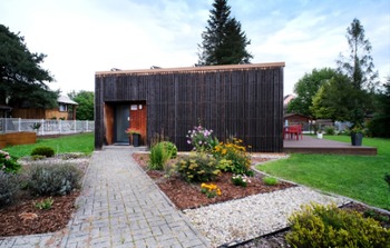 Vstup - Prodej domu 130 m², Vřesina