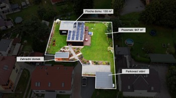 Celek - Prodej domu 130 m², Vřesina