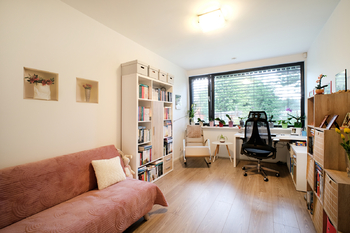Pokoj II. - Prodej domu 130 m², Vřesina
