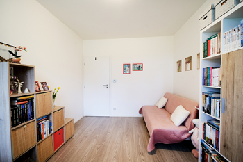 Pokoj II. - Prodej domu 130 m², Vřesina