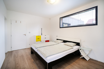 Ložnice - Prodej domu 130 m², Vřesina