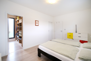 Ložnice - Prodej domu 130 m², Vřesina