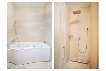 Koupelna - Prodej domu 130 m², Vřesina