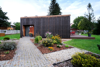 Prodej domu 130 m², Vřesina