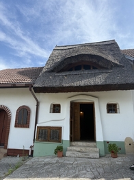 Prodej vinného sklepa 56 m², Kobylí