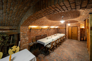 Prodej vinného sklepa 56 m², Kobylí