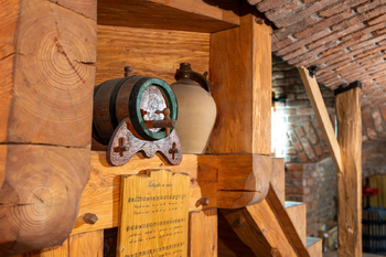 Prodej vinného sklepa 56 m², Kobylí