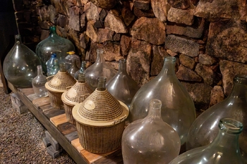 Prodej vinného sklepa 56 m², Kobylí