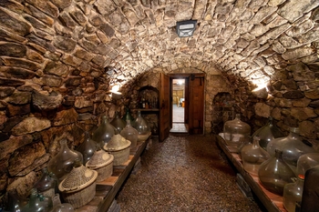 Prodej vinného sklepa 56 m², Kobylí