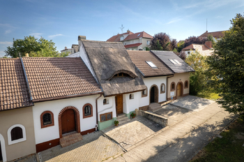 Prodej vinného sklepa 56 m², Kobylí