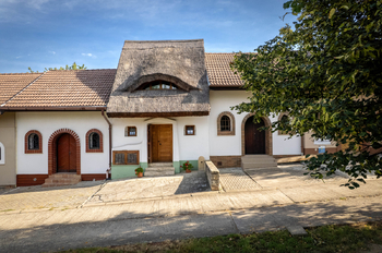 Prodej vinného sklepa 56 m², Kobylí