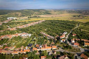 Prodej vinného sklepa 56 m², Kobylí