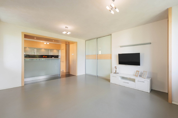 Prodej bytu 3+kk v osobním vlastnictví 102 m², Velká Bíteš