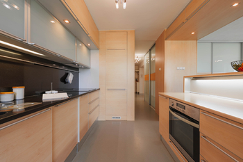 Prodej bytu 3+kk v osobním vlastnictví 102 m², Velká Bíteš