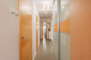 Prodej bytu 3+kk v osobním vlastnictví 102 m², Velká Bíteš