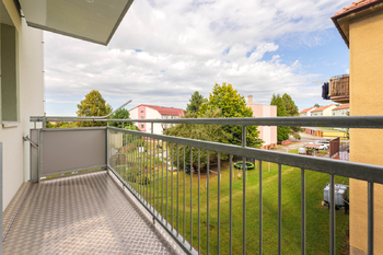Prodej bytu 3+kk v osobním vlastnictví 102 m², Velká Bíteš