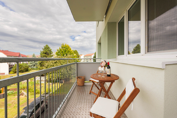 Prodej bytu 3+kk v osobním vlastnictví 102 m², Velká Bíteš