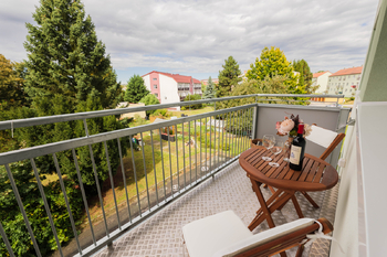 Prodej bytu 3+kk v osobním vlastnictví 102 m², Velká Bíteš