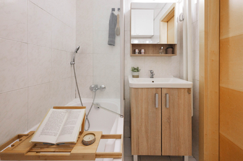 Prodej bytu 3+kk v osobním vlastnictví 102 m², Velká Bíteš