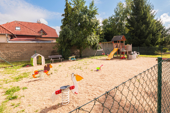 Prodej bytu 3+kk v osobním vlastnictví 102 m², Velká Bíteš