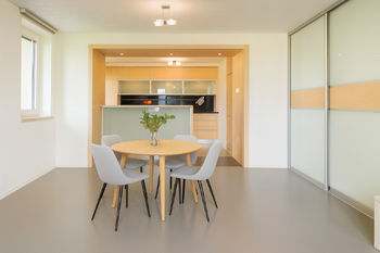 Prodej bytu 3+kk v osobním vlastnictví 102 m², Velká Bíteš