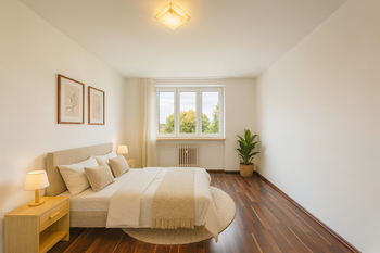Prodej bytu 3+kk v osobním vlastnictví 102 m², Velká Bíteš