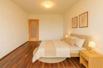 Prodej bytu 3+kk v osobním vlastnictví 102 m², Velká Bíteš
