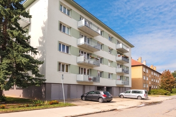 Prodej bytu 3+kk v osobním vlastnictví 102 m², Velká Bíteš