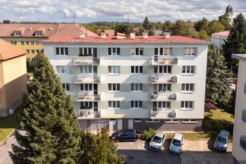 Prodej bytu 3+kk v osobním vlastnictví 102 m², Velká Bíteš