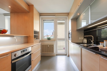 Prodej bytu 3+kk v osobním vlastnictví 102 m², Velká Bíteš