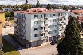 Prodej bytu 3+kk v osobním vlastnictví 102 m², Velká Bíteš