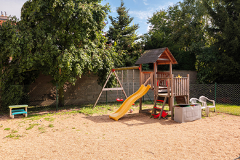 Prodej bytu 3+kk v osobním vlastnictví 102 m², Velká Bíteš