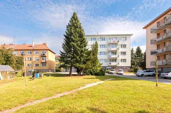 Prodej bytu 3+kk v osobním vlastnictví 102 m², Velká Bíteš