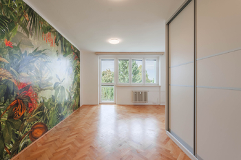 Prodej bytu 3+kk v osobním vlastnictví 102 m², Velká Bíteš