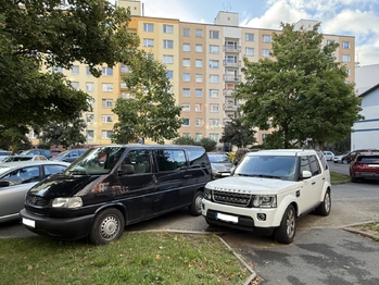 Pronájem bytu 1+1 v osobním vlastnictví 31 m², Plzeň