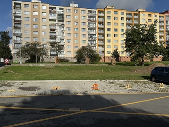Pronájem bytu 1+1 v osobním vlastnictví 31 m², Plzeň