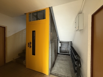 Pronájem bytu 1+1 v osobním vlastnictví 31 m², Plzeň