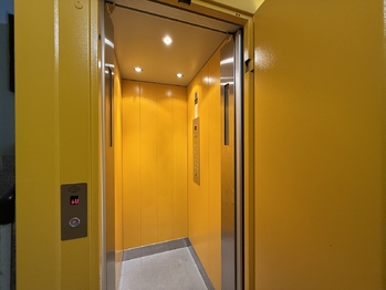 Pronájem bytu 1+1 v osobním vlastnictví 31 m², Plzeň