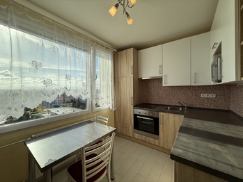 Pronájem bytu 1+1 v osobním vlastnictví 31 m², Plzeň