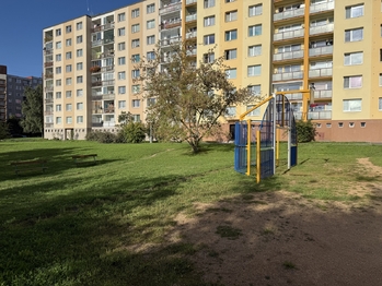 Pronájem bytu 1+1 v osobním vlastnictví 31 m², Plzeň