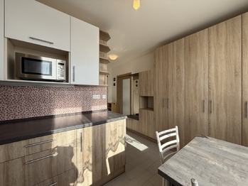 Pronájem bytu 1+1 v osobním vlastnictví 31 m², Plzeň