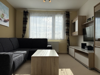 Pronájem bytu 1+1 v osobním vlastnictví 31 m², Plzeň