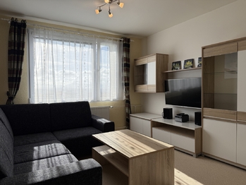 Pronájem bytu 1+1 v osobním vlastnictví 31 m², Plzeň