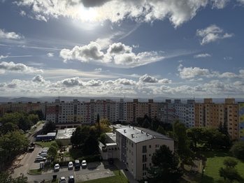 Pronájem bytu 1+1 v osobním vlastnictví 31 m², Plzeň